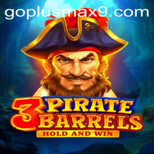 3PirateBarrels: The Exciting World of Treasure Hunting and Strategy