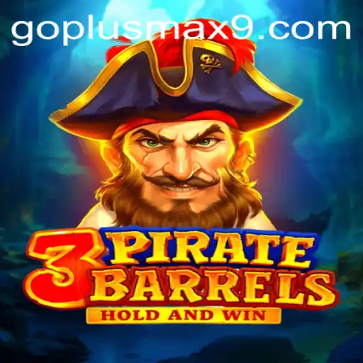 3PirateBarrels: The Exciting World of Treasure Hunting and Strategy