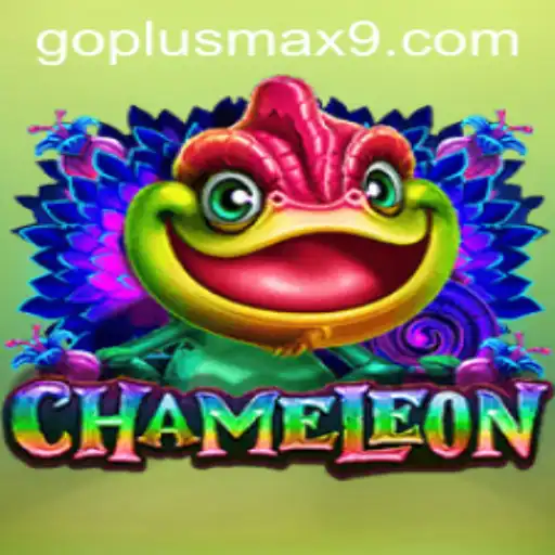 Exploring the Thrilling World of Chameleon: A Dive into the Game with GOPLUS MAX
