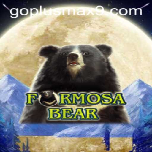 Discover the Thrills of FormosaBear: An Immersive Game Powered by GOPLUS MAX