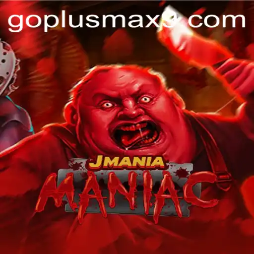 JManiaManiac: The Thrilling Gaming Revolution Refined by GOPLUS MAX