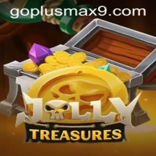 Exploring the Enchanting World of JollyTreasures: A Deep Dive into Gameplay with GOPLUS MAX