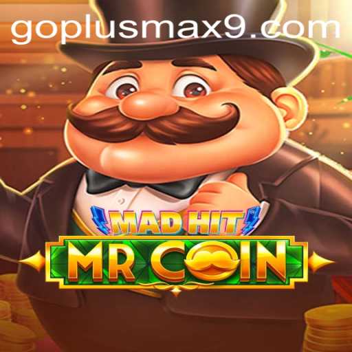 MadHitMrCoin: The Thrilling New Game Revolutionizing Digital Entertainment