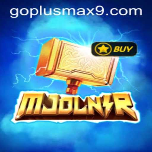 Unveiling Mjolnir: A New Era in Strategic Gaming with GOPLUS MAX