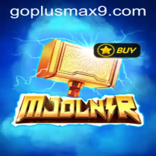 Unveiling Mjolnir: A New Era in Strategic Gaming with GOPLUS MAX
