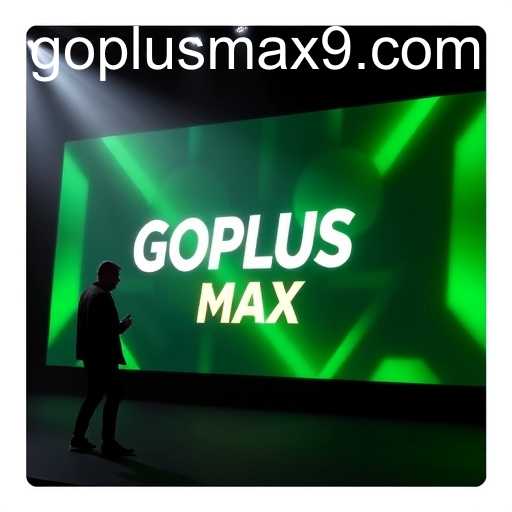 Unlocking the Secrets of Promotions: A Spotlight on GOPLUS MAX
