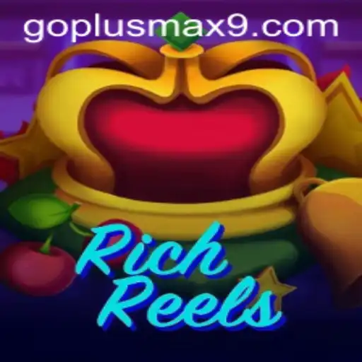 Unveiling RichReels: Dive into the World of GOPLUS MAX Excitement