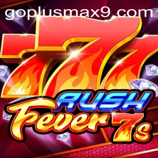 RushFever7s Takes Gaming World by Storm with GOPLUS MAX