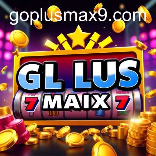Slot Games and the Innovation of GOPLUS MAX