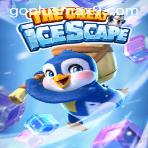 Explore the Thrilling World of TheGreatIcescape with GOPLUS MAX