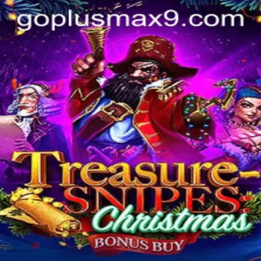 Explore the Enchanting World of TreasuresnipesChristmas with GOPLUS MAX
