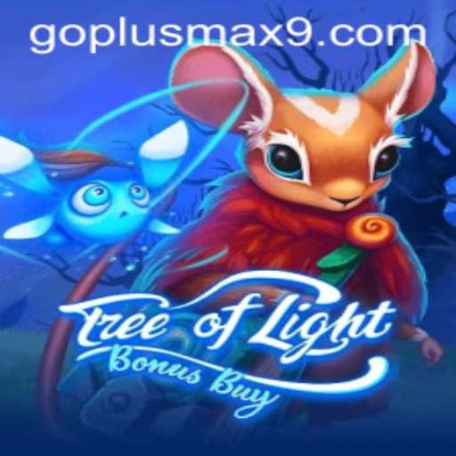 Explore the Enchanting World of TreeOfLightBonusBuy with GOPLUS MAX