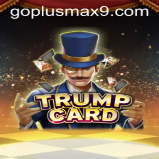 Discovering TrumpCard: A Unique Gaming Experience