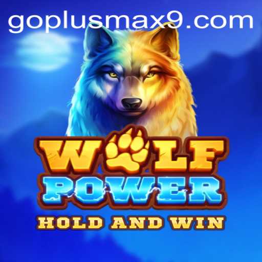 Exploring 'WolfPower' with GOPLUS MAX: An Immersive Gaming Experience